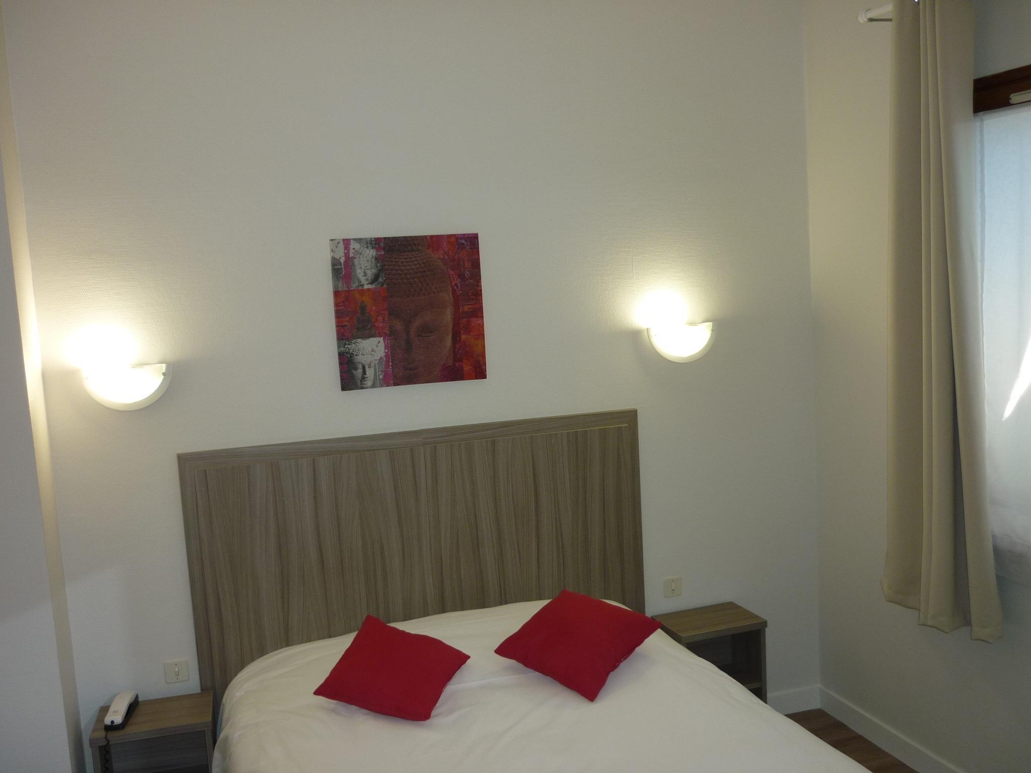 Sure Hotel By Best Western Сент Экстерьер фото