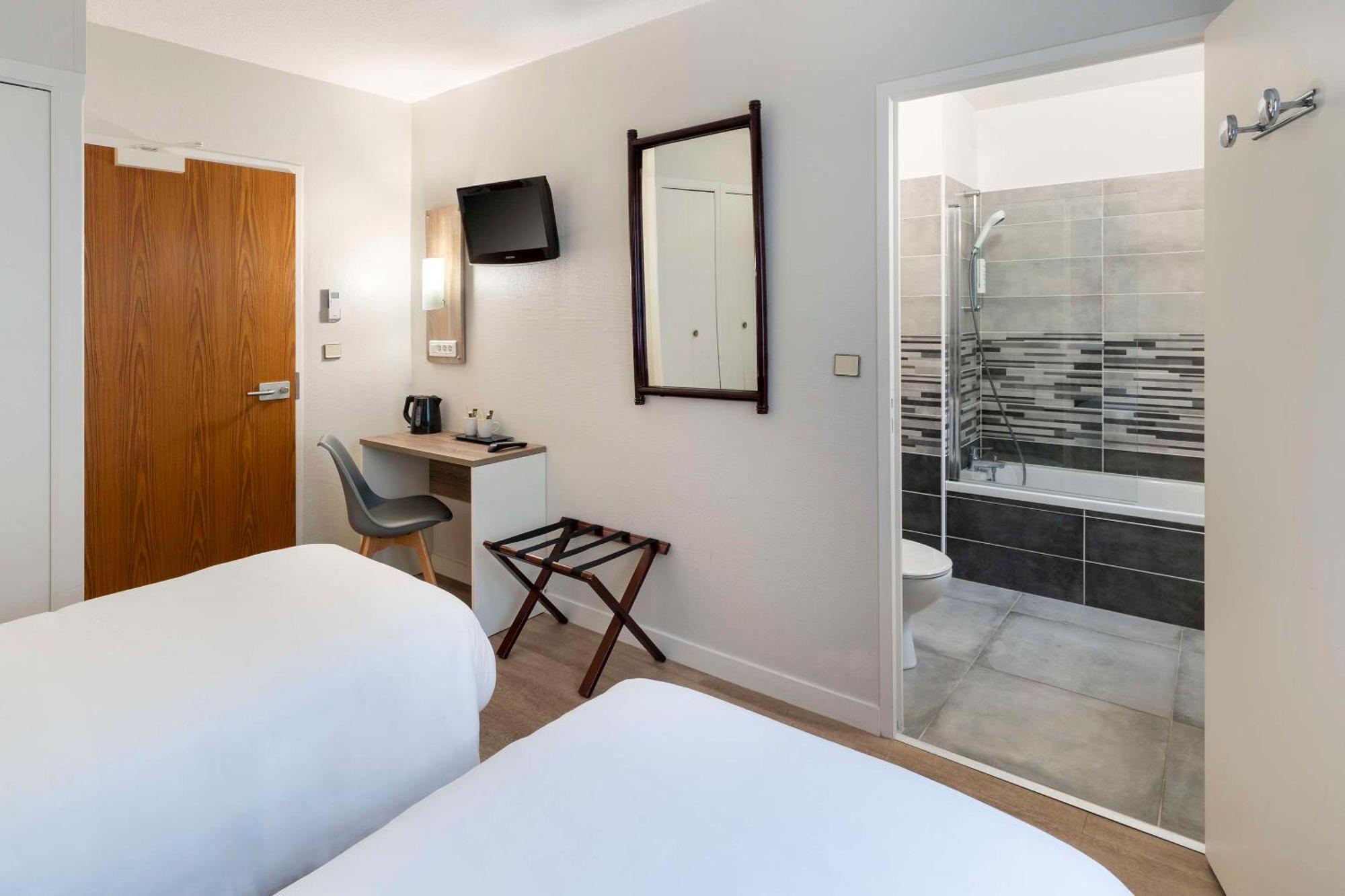 Sure Hotel By Best Western Сент Экстерьер фото
