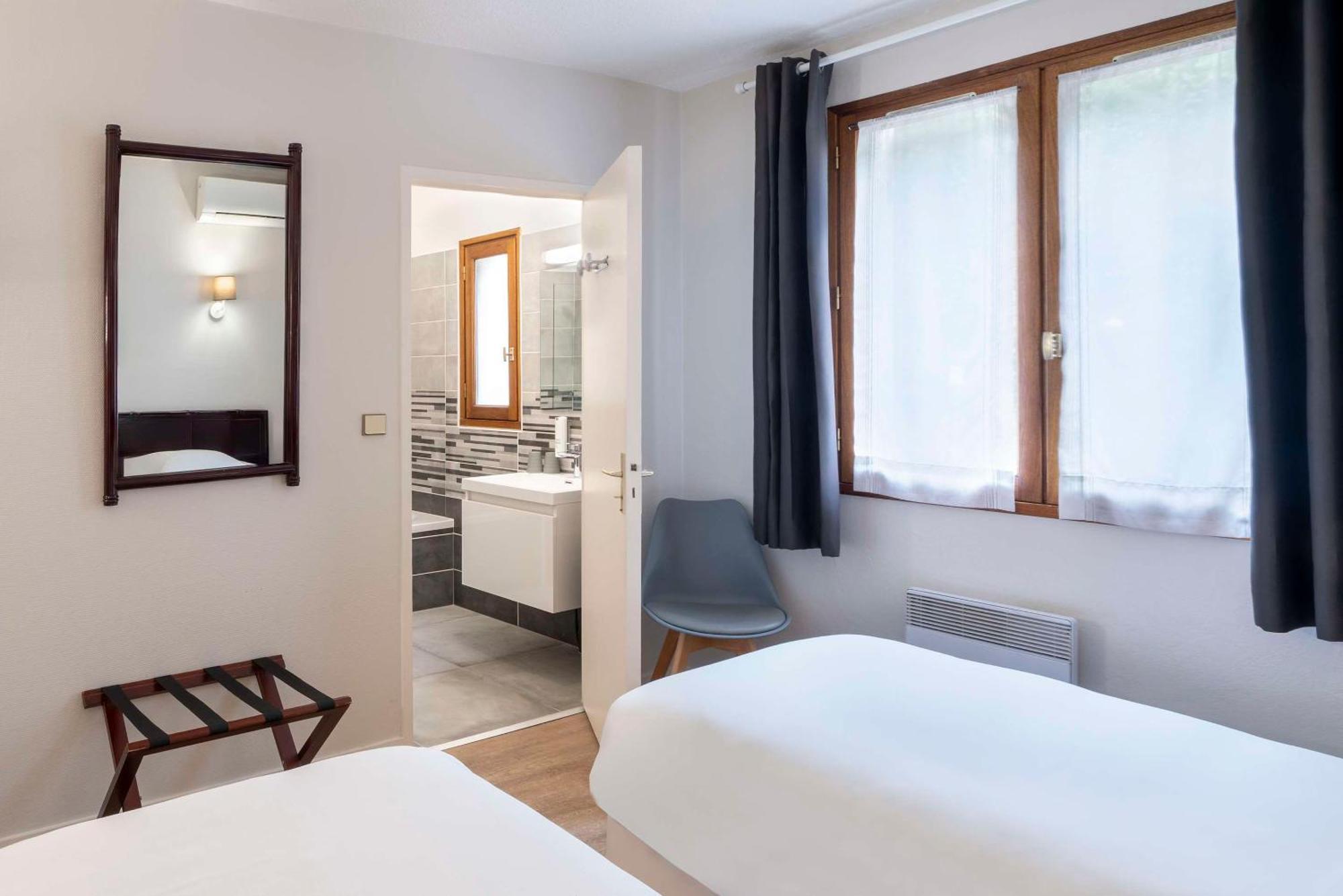 Sure Hotel By Best Western Сент Экстерьер фото