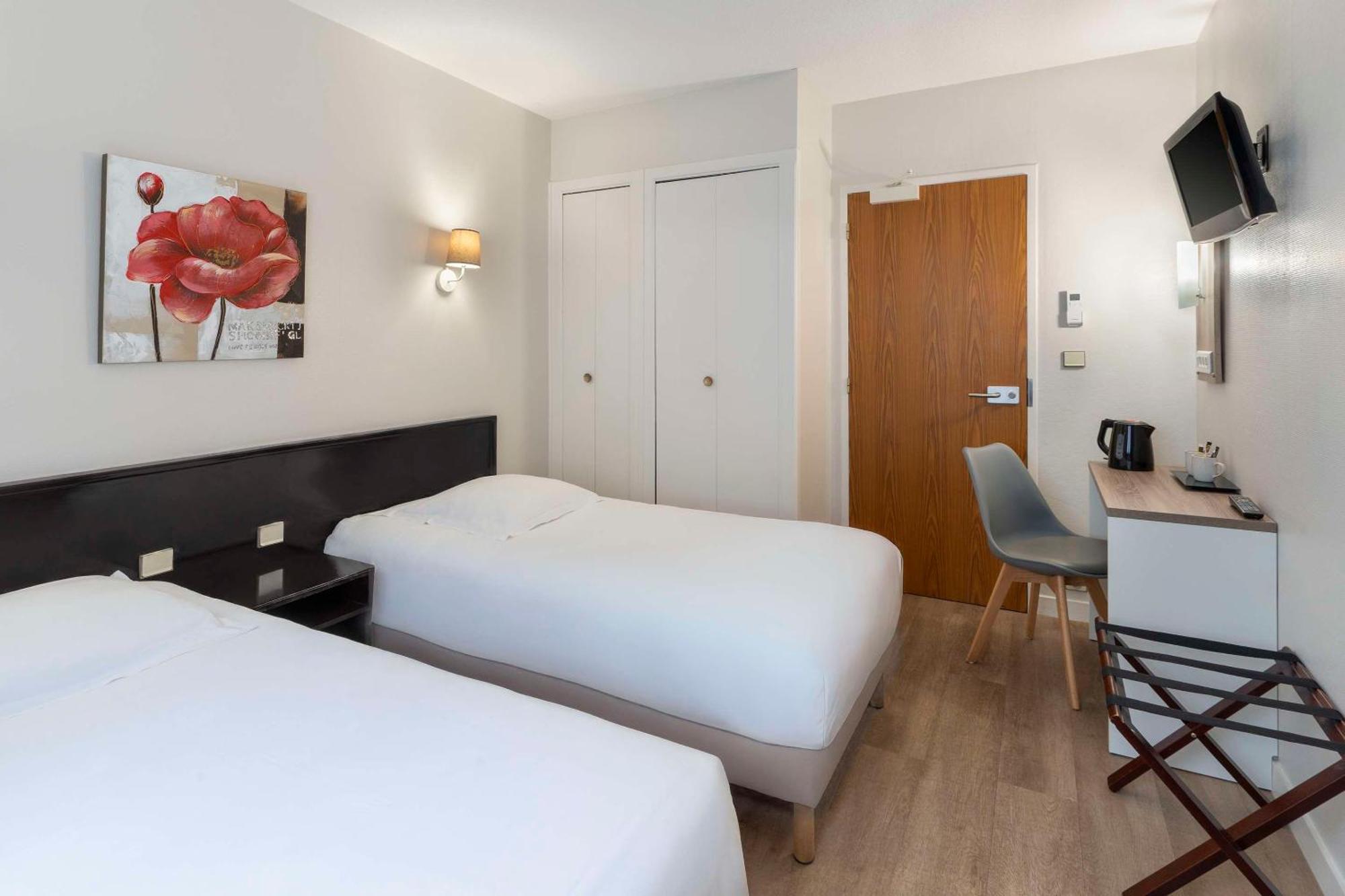 Sure Hotel By Best Western Сент Экстерьер фото