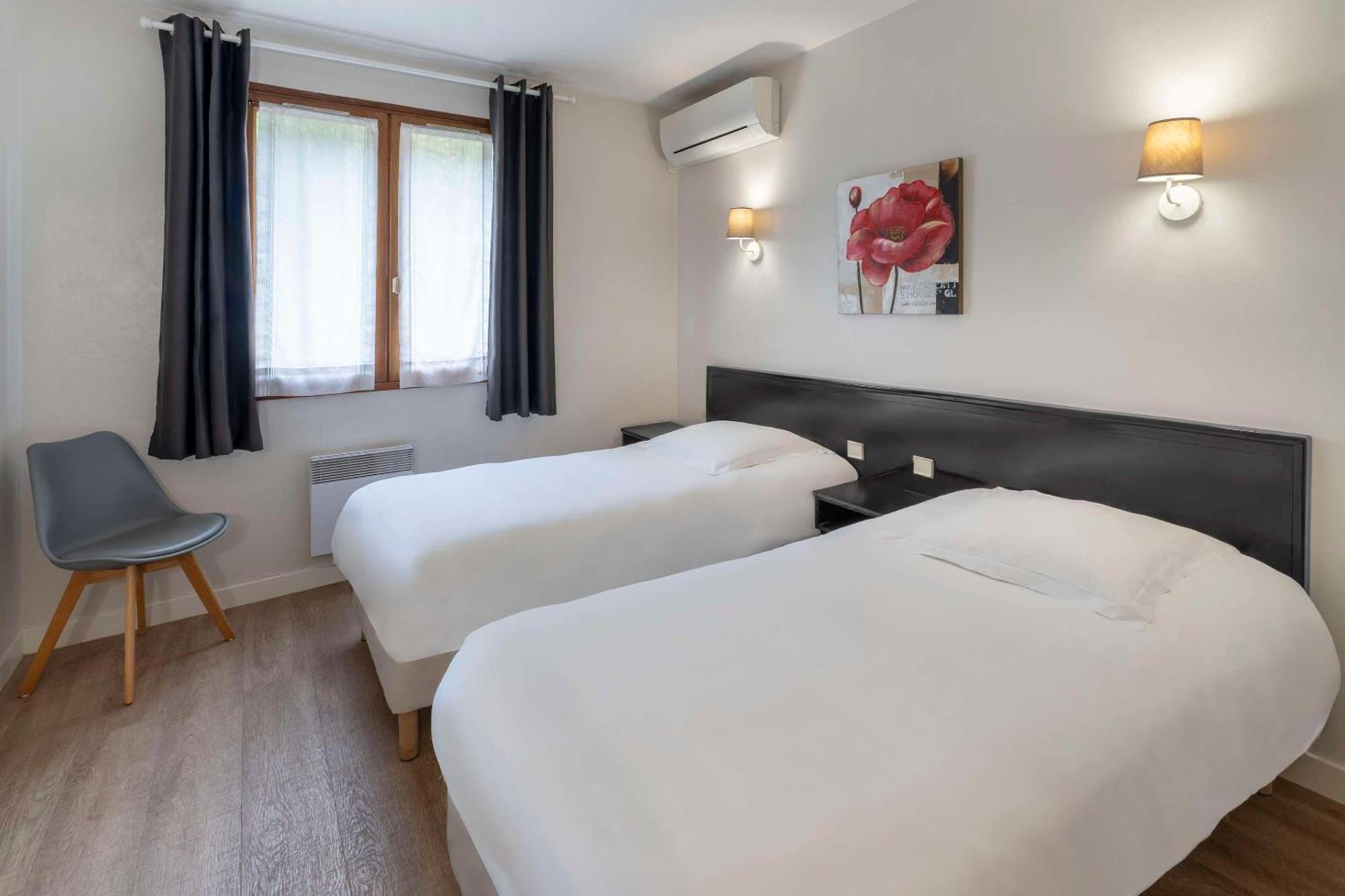 Sure Hotel By Best Western Сент Экстерьер фото